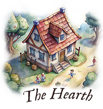 The Hearth